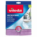 Miniatyrbillede 1 af 7: Karklud Vileda 168876 Syren