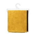 Miniatyrbillede 3 af 3: badelagen 5five Simply Smart Premium Sennep Bomuld 50 x 90 cm