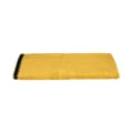 Miniatyrbillede 1 af 3: badelagen 5five Simply Smart Premium Sennep Bomuld 50 x 90 cm