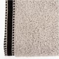 Miniatyrbillede 2 af 3: badelagen 5five Simply Smart Premium Beige Bomuld 100 x 150 cm