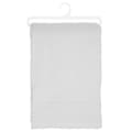 Miniatyrbillede 3 af 3: badelagen Atmosphera Bomuld Hvid 450 g/m² (100 x 150 cm)