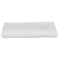 Miniatyrbillede 1 af 3: badelagen Atmosphera Bomuld Hvid 450 g/m² (100 x 150 cm)
