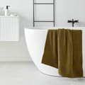 Miniatyrbillede 4 af 5: badelagen TODAY Essential Bronze 70 x 130 cm