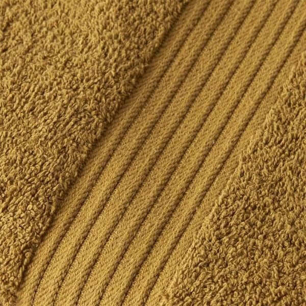 badelagen TODAY Essential Bronze 70 x 130 cm
