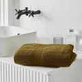 Miniatyrbillede 2 af 5: badelagen TODAY Essential Bronze 70 x 130 cm