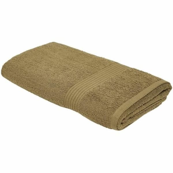 badelagen TODAY Essential Bronze 70 x 130 cm