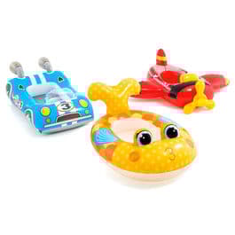 Intex Pool Cruiser Fisk Fisk
