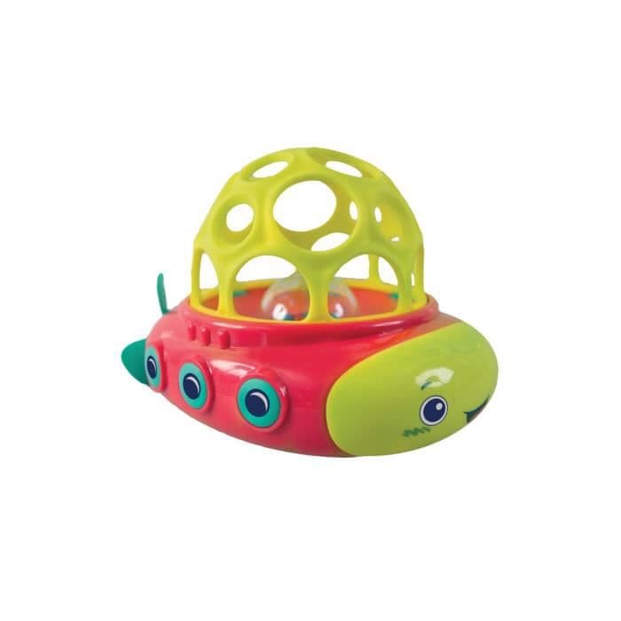 LUDI ball Submarine - Från 10 månader