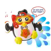VTech 80-501705 interaktivt legetøj