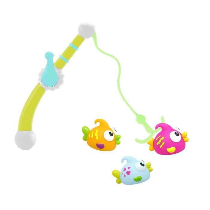 ESCABBO Fiske spel