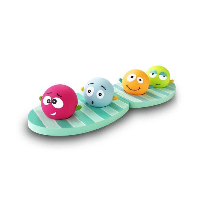 ESCABBO flytande flip flops