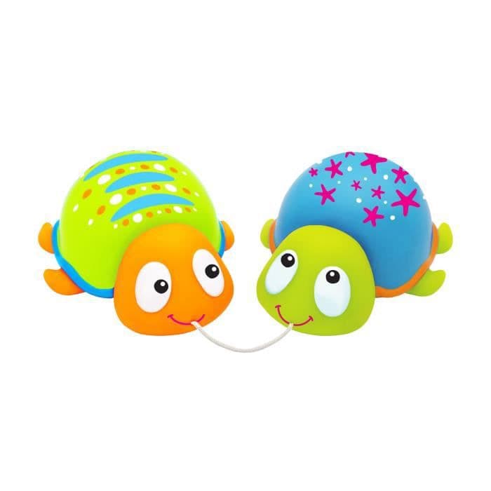 ESCABBO Kisses Turtles