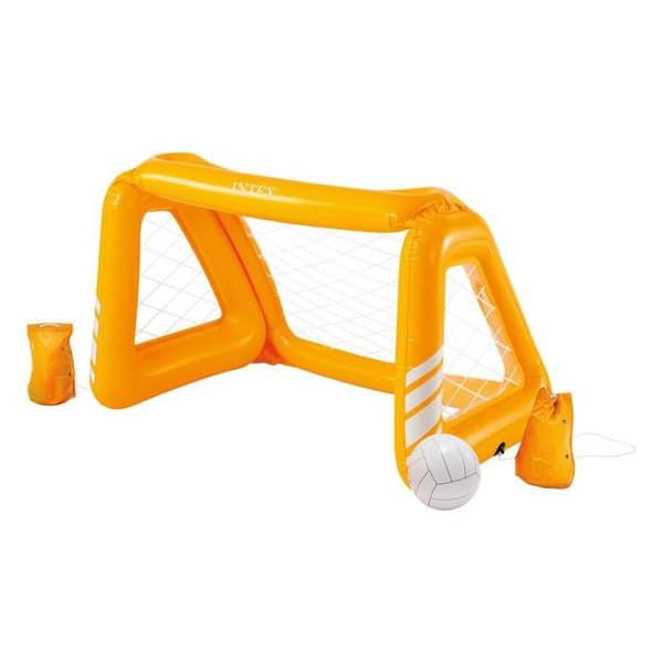 INTEX Water Polo Cage - Uppblåsbar fot för pool