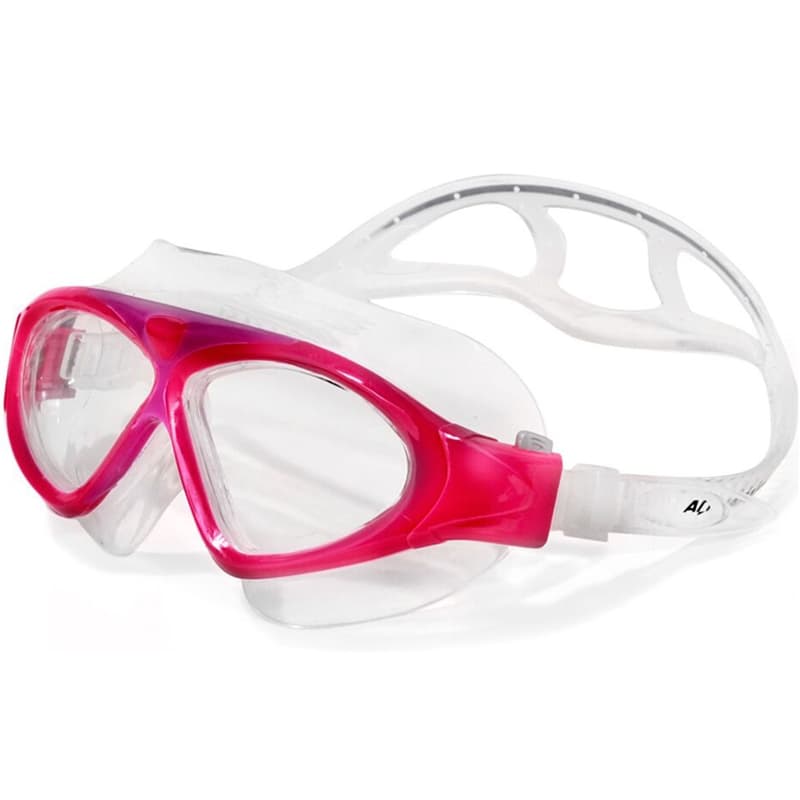 Aquarapid Swim goggles Masky Jr Pink