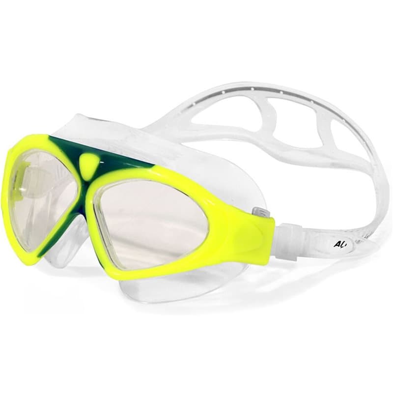 Aquarapid Swim goggles Masky Jr Yellow