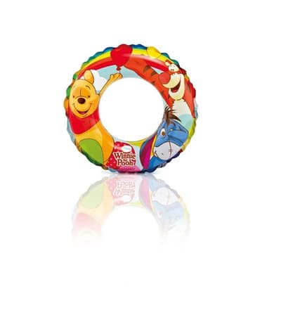 INTEX NALLE PUH Simring 51cm (3-6 år)