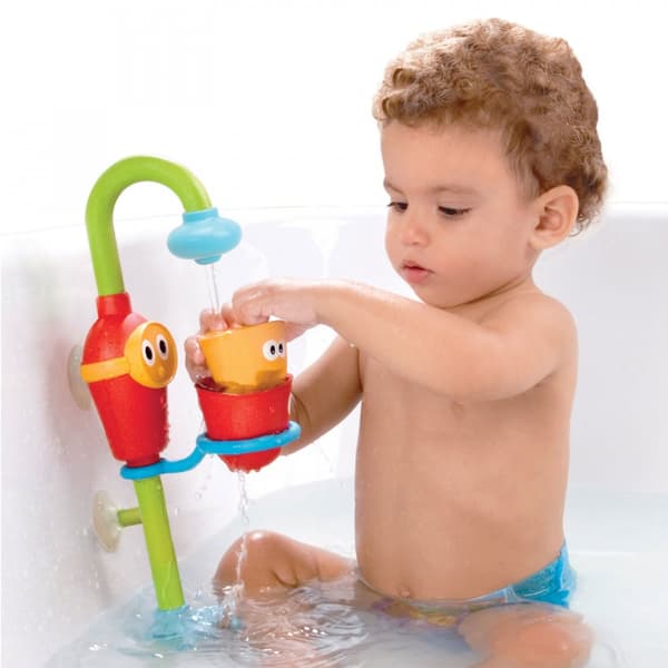 Yookidoo Badleksak Flow ´n´ Fill Spout
