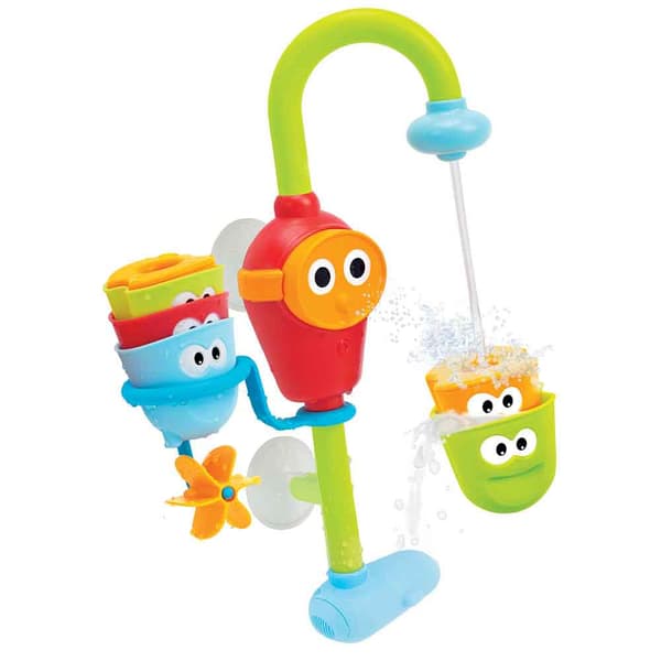 Yookidoo - Flow n Fill Spout