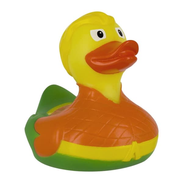 DC Comics, Badeand - Aquaman