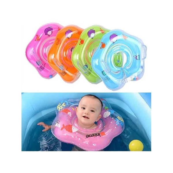 Flytande Halsring Simring för Baby / Barn / Spädbarn