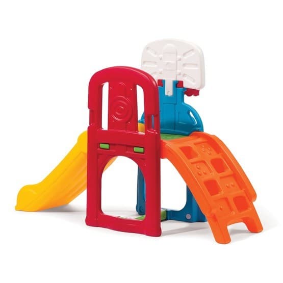 Trin 2 - Game Time Sports Climber