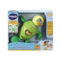 Miniatyrbild 6 av 6: VTECH BABY - Badleksak - Mamma sköldpadda och babysimmare
