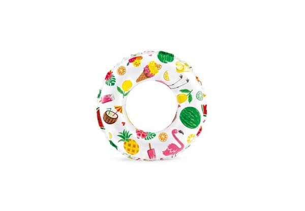 Intex Uimarengas 51cm ananas