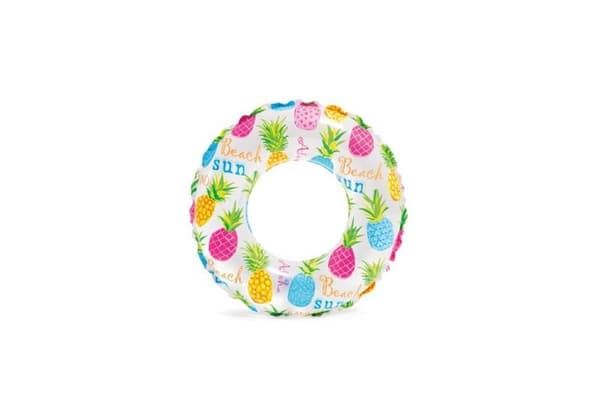 Intex Uimarengas 51cm ananas