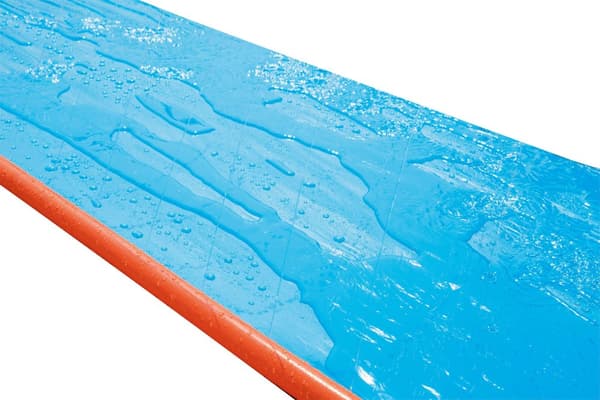 H20Go Vattenslide 488 cm Single Bestway