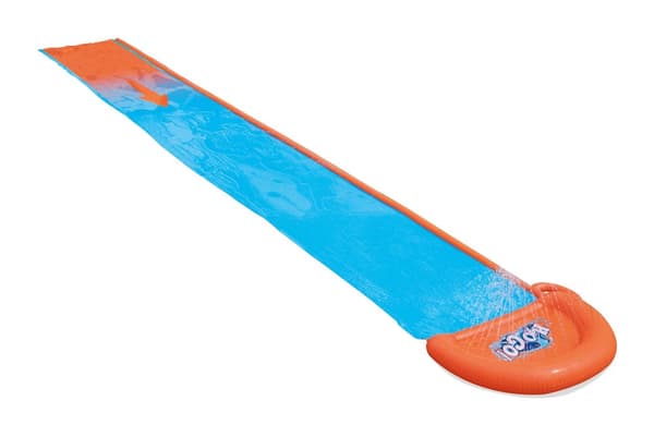 H20Go Vattenslide 488 cm Single Bestway