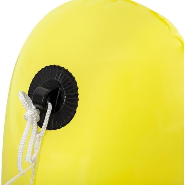 BESTWAY Volleyboll Flytnät med boll 244 x 64 x 76 cm