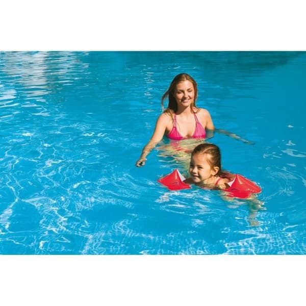 INTEX armband - 3 till 6 år gamla