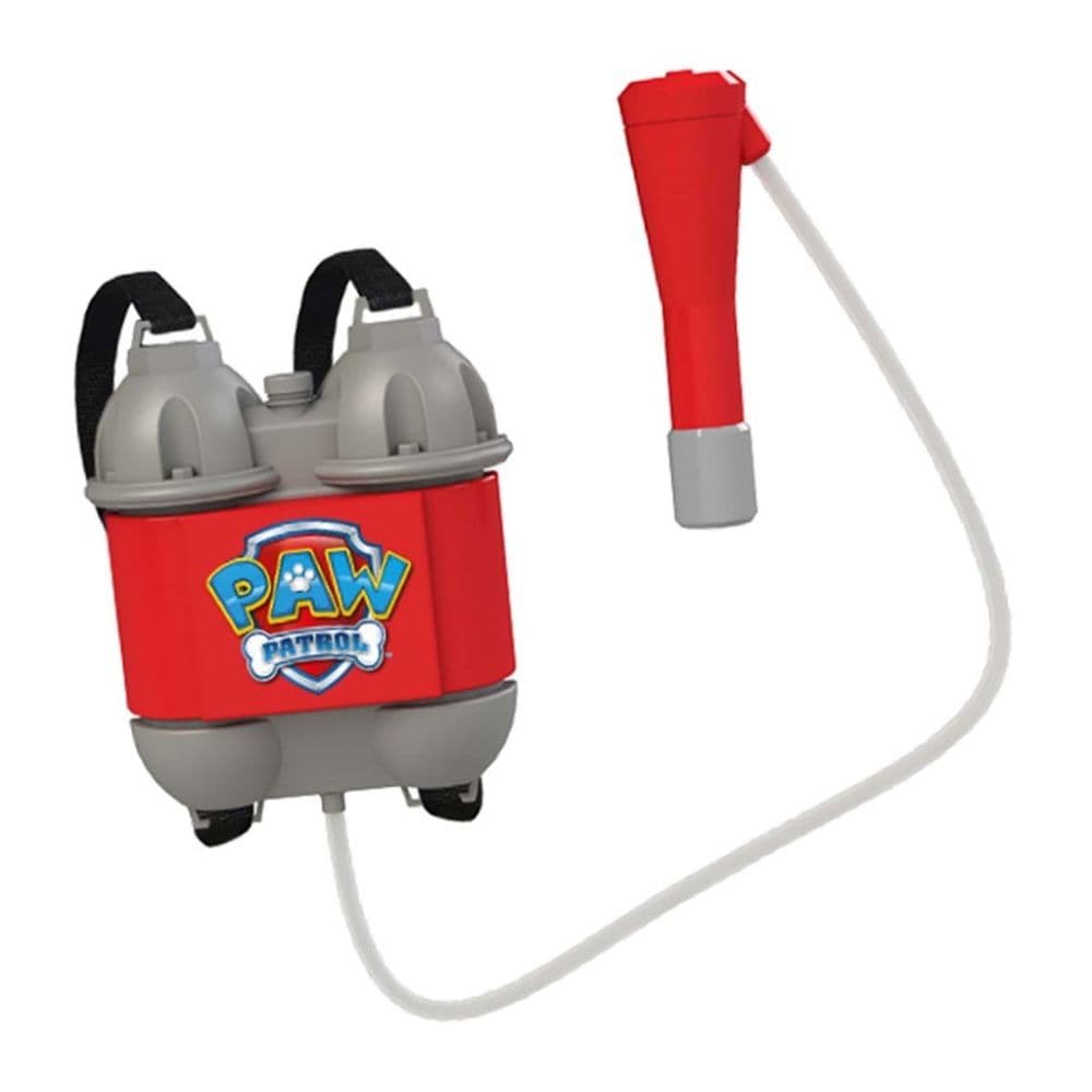 Paw Patrol Blaster Vattenpistol Swimways