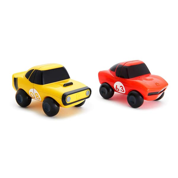 Munchkin Magnet Motors All 4 Supplied
