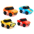 Miniatyrbild 1 av 3: Munchkin Magnet Motors All 4 Supplied