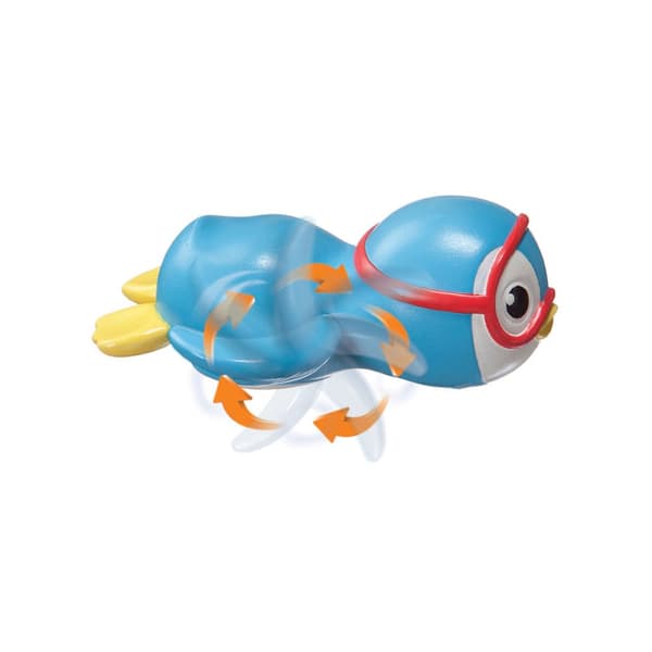 Munchkin Bath Toy Swimming Scuba Buddy