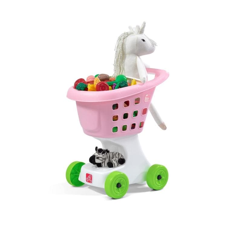 Step2 Shoppingvagn för barn