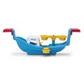 Miniatyrbild 5 av 11: Step2 - Badleksak Till Badkar - Nautical Rain Showers