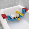 Miniatyrbild 10 av 11: Step2 - Badleksak Till Badkar - Nautical Rain Showers