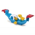 Miniatyrbild 1 av 11: Step2 - Badleksak Till Badkar - Nautical Rain Showers