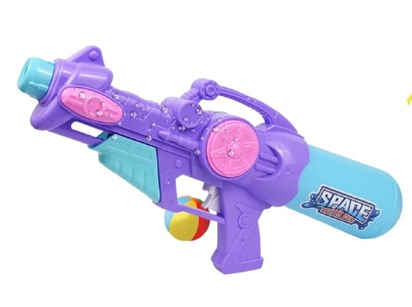 Vattenpistol, Lila