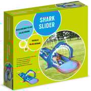 Spring Summer Shark Slider 3m