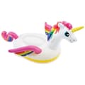 Miniatyrbillede 1 af 3: Intex Unicorn Ride-On, 201x140x97cm