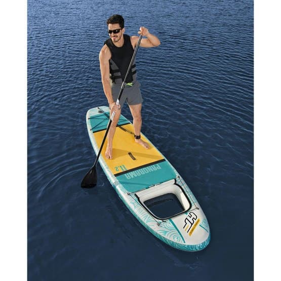Bestway - Hydro Force Sup Panorama Set