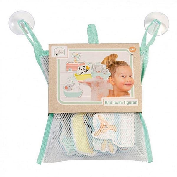 Studio Circus Bath Books Zeevriendjes