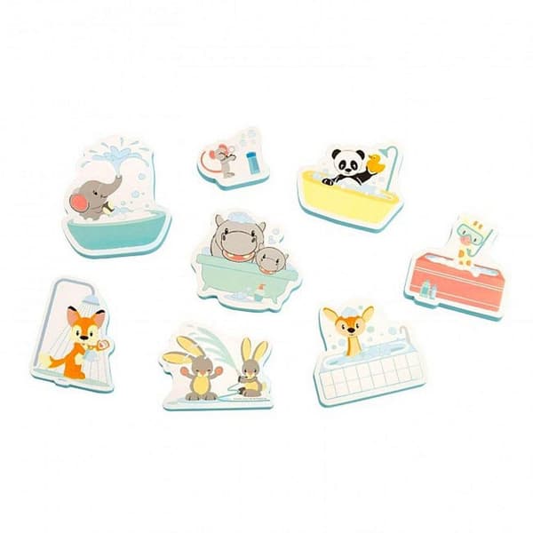 Studio Circus Bath Books Zeevriendjes