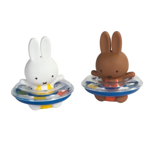 Miffy Bath Figur
