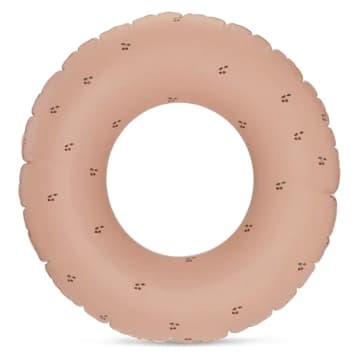 Junior Swim Ring, Cherry Blush - Konges Sløjd