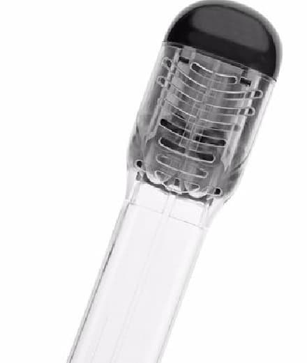 Heltäckande Cyklop