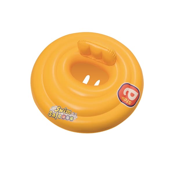 Bestway Baby Badring 0-1 år